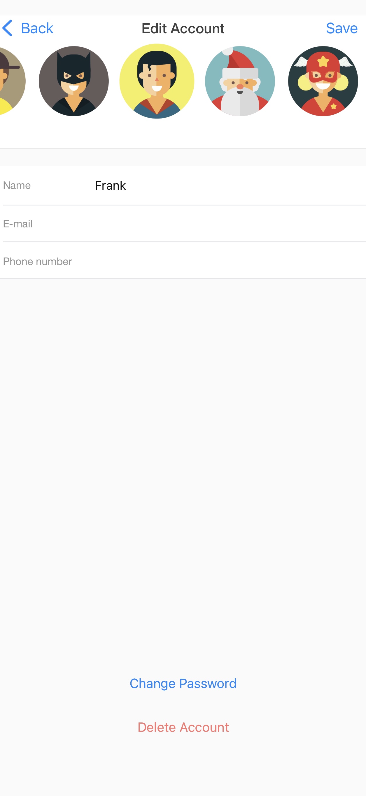 User menu.jpeg